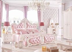 Image result for Little Girl Princess Bedroom Sets