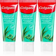 Image result for Organic Toothpaste