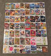 Image result for Nintendo Wii games