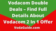Image result for iPhone 11 Vodacom Deals