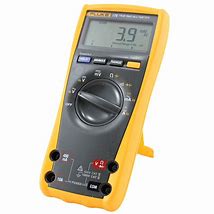 Image result for True RMS Digital Multimeter