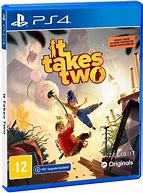 Image result for It Takes Two PS4