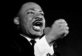Image result for Black History Month Dr Martin Luther King Jr