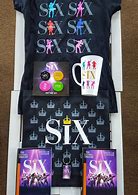 Image result for Six Musical Gifts