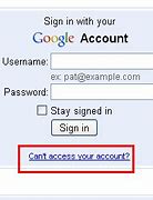 Image result for Gmail Forgot Password Verification Code