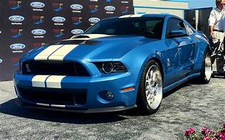 Image result for Carroll Shelby GT500 Wheels