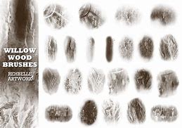 Image result for Wood Texture Brush Photoshop
