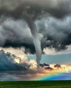 Image result for Underwater Tornado Lightning Rainbow