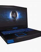 Image result for Blue Alienware Laptop