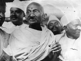 Image result for Gandhi Civil Disobedience