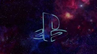 Image result for Red PS4 Logo