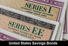 Image result for Buy US Savings Bonds