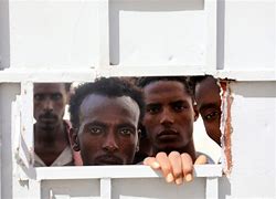 Image result for African Migrants in Italy