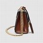 Image result for How to Lock Gucci Bag