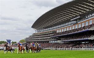 Image result for Ascot Course
