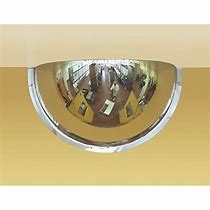 Image result for Security Mirror Fittings