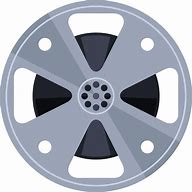 Image result for Tape Reel PNG