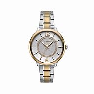 Image result for Silver and Rose Gold Watch