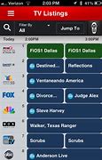 Image result for Verizon FiOS Apps