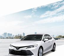 Image result for Toyota Camry Comfort