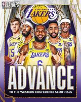 Image result for Lakers in 9