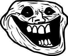 Image result for Rage Face PNG