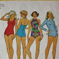 Image result for Simplicity 5525