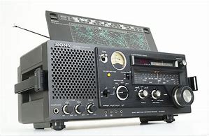 Image result for Sony CB Radio