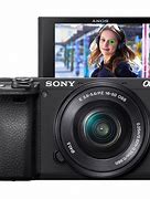 Image result for Sony Alpha A6400 Mirrorless Digital Camera