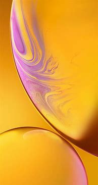Image result for iphone xr yellow wallpapers