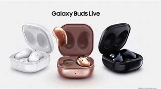 Image result for Galaxy Bud Live Size