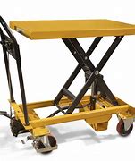 Image result for Portable Machine Trolley