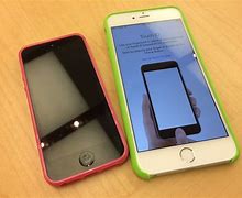 Image result for iPhone 6 Plus Yellow LCD-screen iPhone