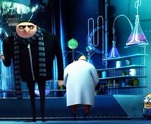 Image result for Despicable Me Gru's Lab