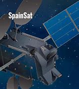 Image result for Spainsat