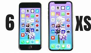 Image result for iPhone 6 XS