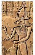 Image result for The Egyptian Goddess Heqet