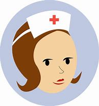 Image result for Nurse Face Clip Art