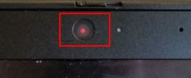 Image result for Red Dot On Lenovo Camera