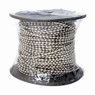 Image result for 2.4mm Ball Chain