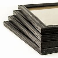 Image result for Black Wood Frame