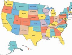 Image result for Full Size Us Map