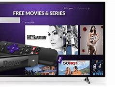 Image result for Series On Roku