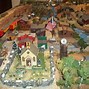Image result for Old West Model Train Layout