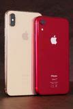 Image result for iPhone XR vs iPhone 5C