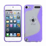 Image result for iPod Touch 4 Case Clear