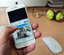 Image result for iPhone 6 in Hand