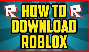 Image result for Roblox Application