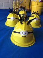 Image result for Minion Construction Hat