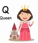 Image result for Queen Q Cartoon